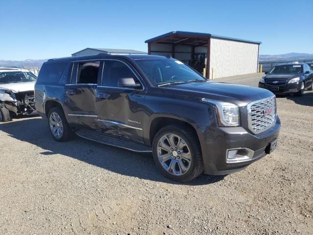 2018 GMC YUKON XL DENALI 1GKS2HKJ6JR287689