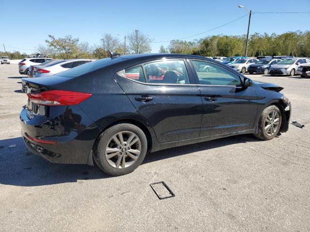 2018 HYUNDAI ELANTRA SE - 5NPD84LF0JH225220