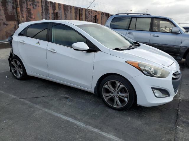 2013 HYUNDAI ELANTRA GT - KMHD35LE1DU076222