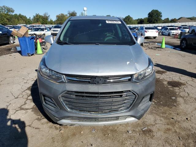 2020 CHEVROLET TRAX LS #3276377661