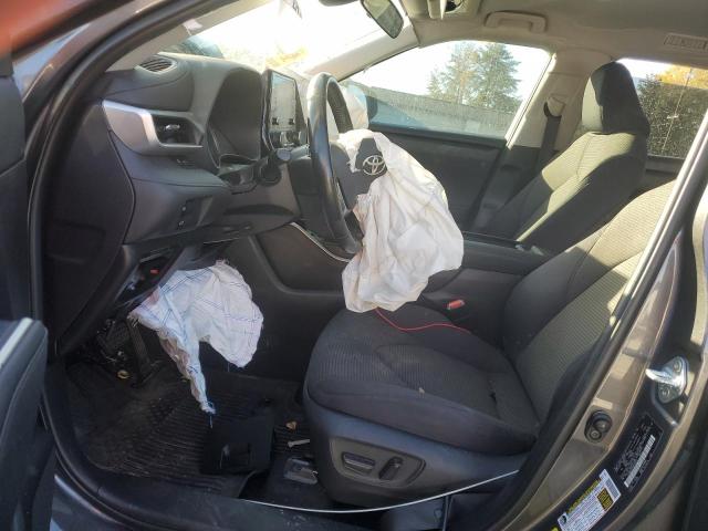 2021 TOYOTA HIGHLANDER #3308467328