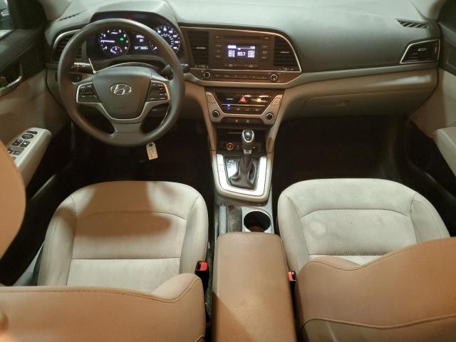 2017 HYUNDAI ELANTRA SE - 5NPD74LFXHH199741