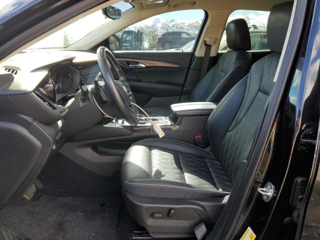 2023 BUICK ENVISION A - LRBFZSR45PD072945