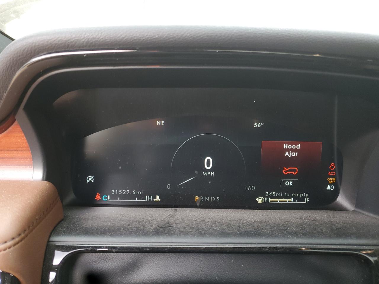 LINCOLN NAUTILUS RESERVE