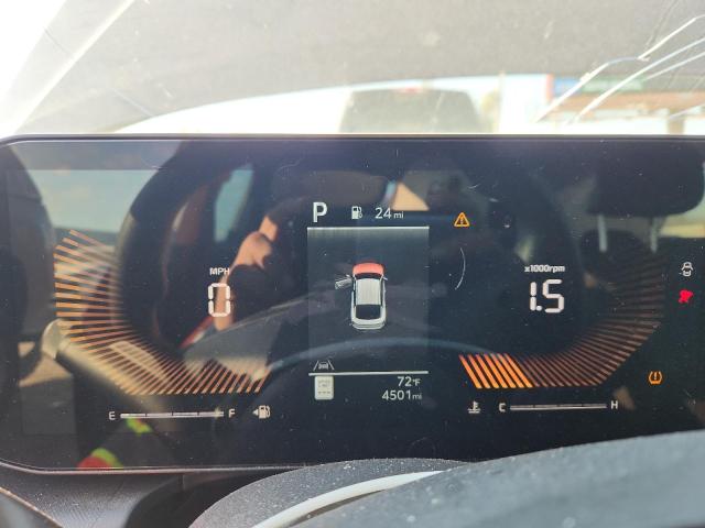 2025 KIA K4 LX #3288935888