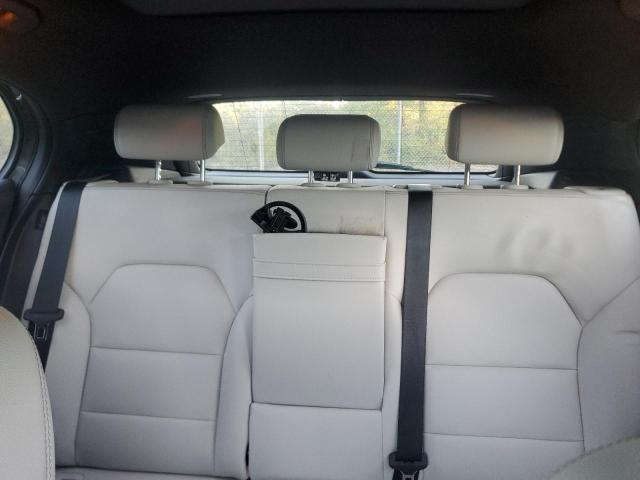 2017 MERCEDES-BENZ GLA 250 4M WDCTG4GB3HJ282951