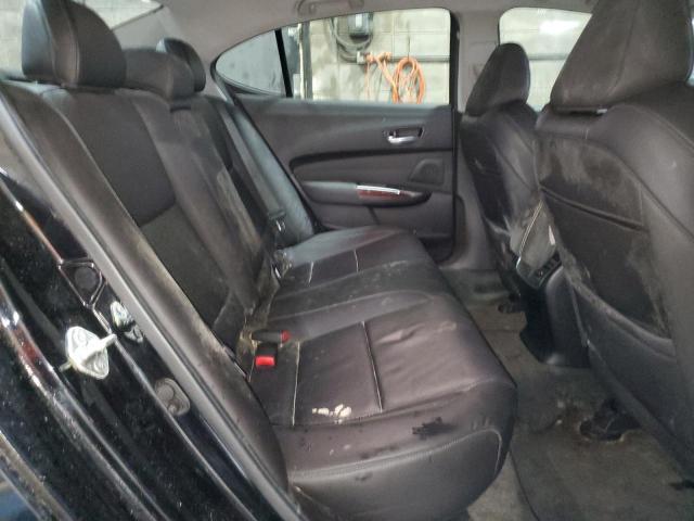 2015 ACURA TLX TECH 19UUB3F56FA005031