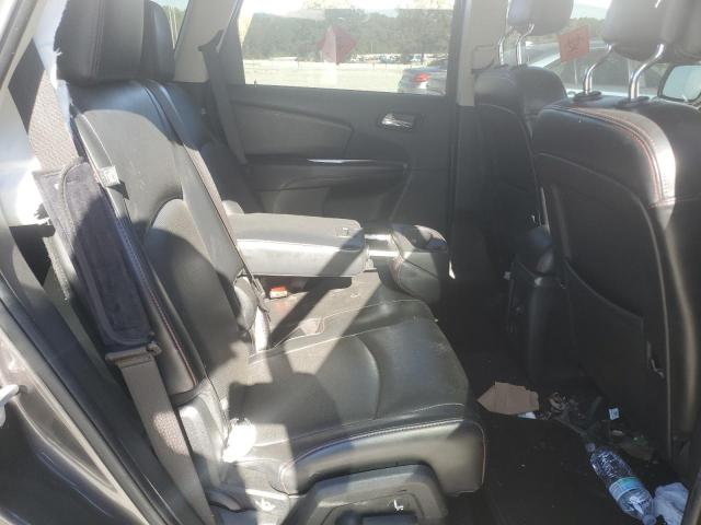 2018 DODGE JOURNEY GT 3C4PDCEG9JT370555