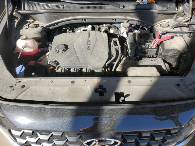 2023 HYUNDAI SANTA FE S #3277003162