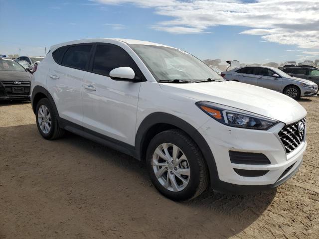 2019 HYUNDAI TUCSON SE #3296605035