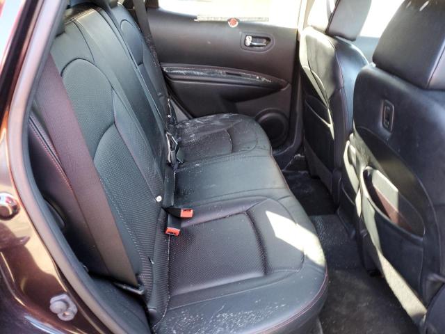 2011 NISSAN ROGUE S #3305300334