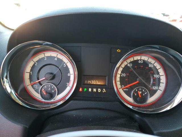 2016 DODGE GRAND CARA #3284976924