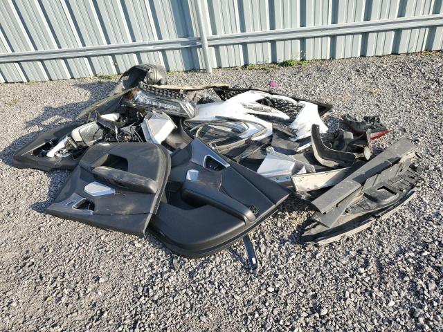 2019 ACURA RDX A-SPEC 5J8TC2H65KL803513