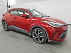 Lot #3308159174 2020 TOYOTA C-HR XLE