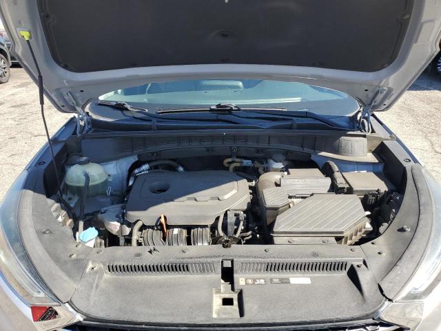 2020 HYUNDAI TUCSON LIMITED KM8J33AL0LU197153