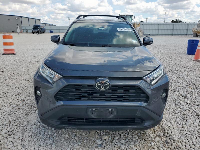 2021 TOYOTA RAV4 XLE - 2T3W1RFV1MC118382