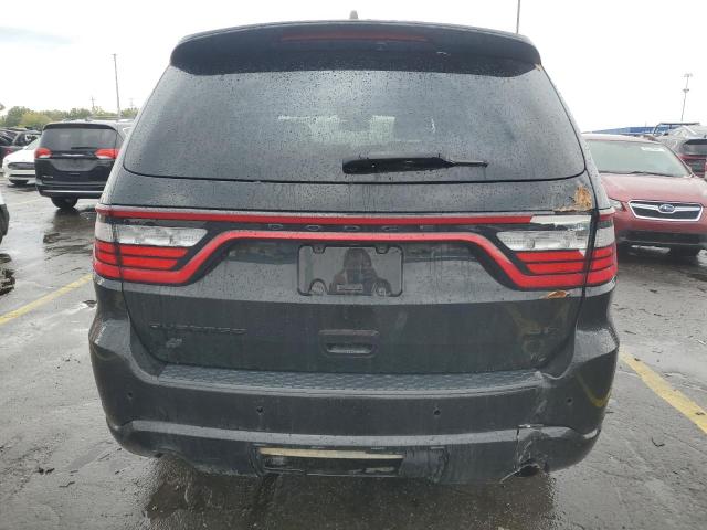 2016 DODGE DURANGO LI 1C4RDJDG4GC393034