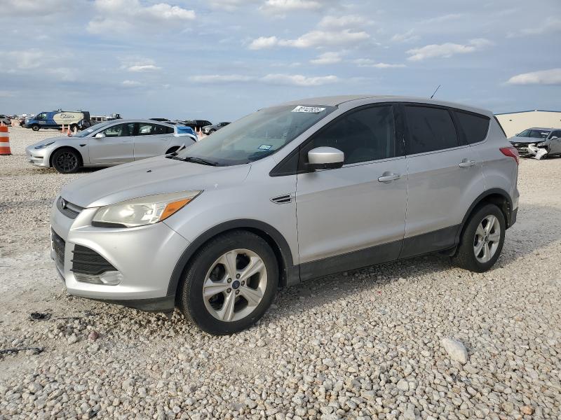 2016 FORD ESCAPE SE #3297351759