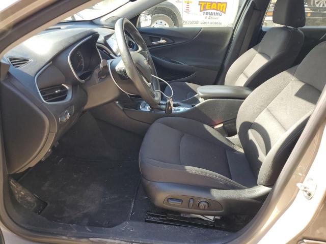 2023 CHEVROLET MALIBU LT #3302707004