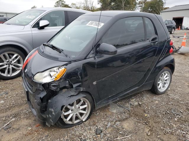 SMART FORTWO PUR