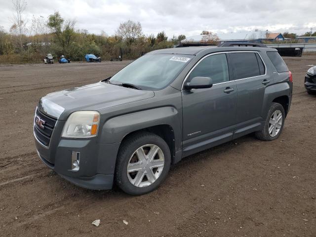 GMC TERRAIN SL