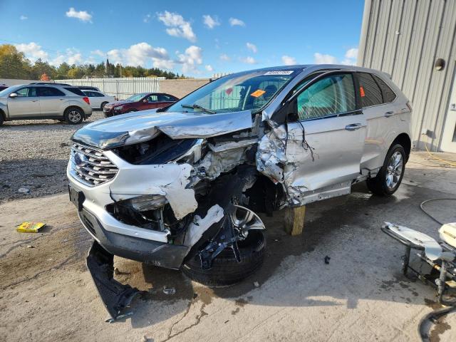 2019 FORD EDGE TITAN #3296364180