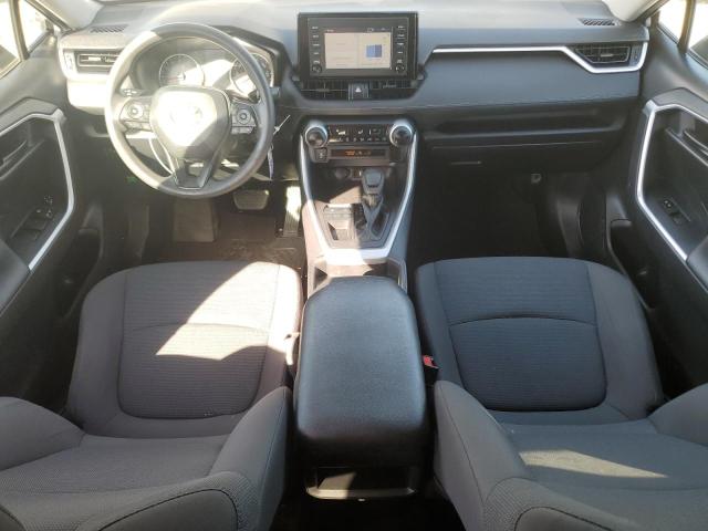 2019 TOYOTA RAV4 LE - 2T3H1RFV4KW003585