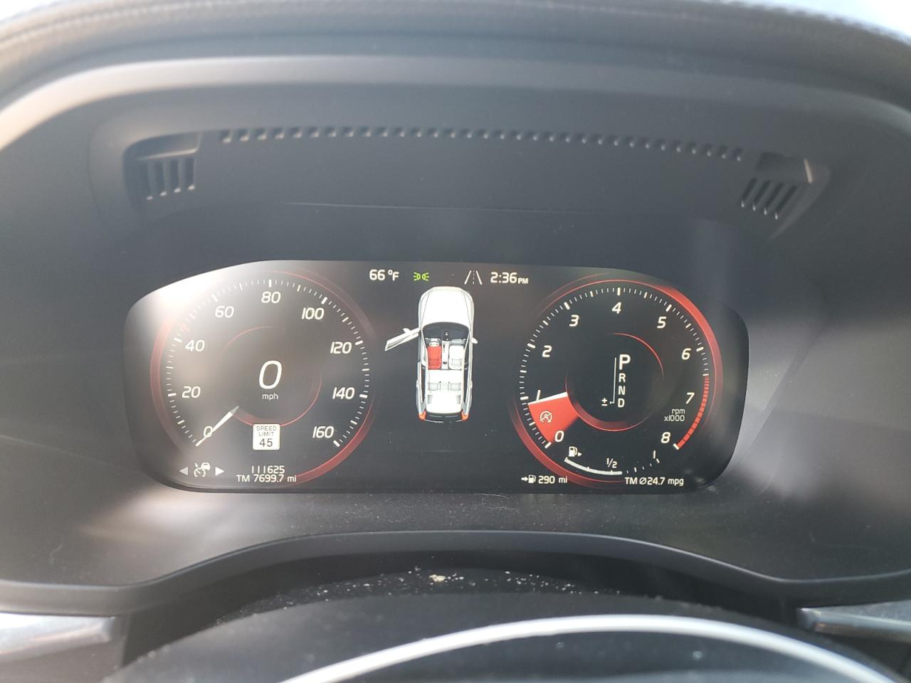 VOLVO XC60 T6 INSCRIPTION