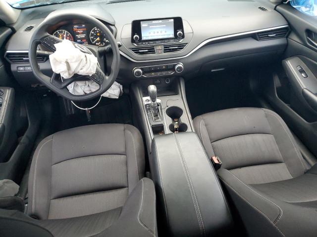 2024 NISSAN ALTIMA S 1N4BL4BV1RN374090