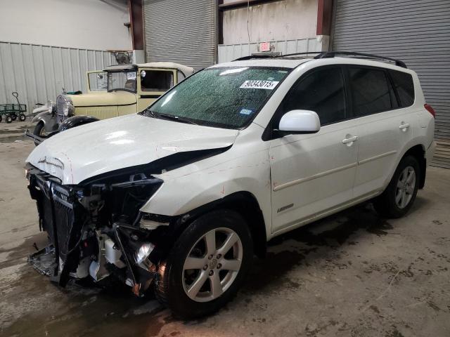 2008 TOYOTA RAV4 LIMIT #3301742346