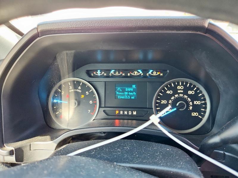 2018 FORD F150 SUPER - 1FTEW1EG2JKE46897