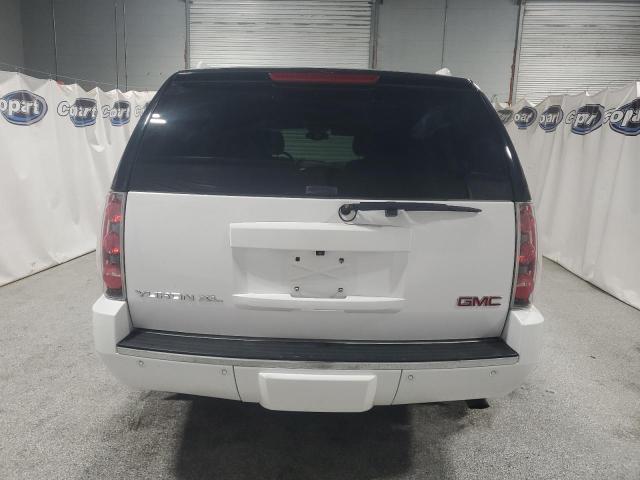 2014 GMC YUKON XL D #3286547156