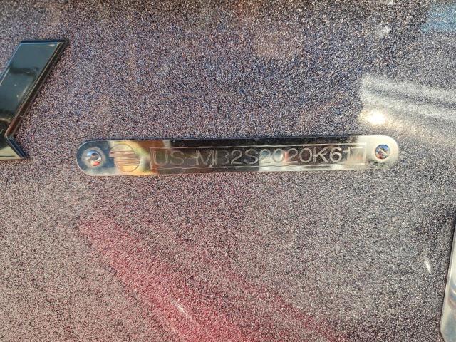 2017 MALIBU 23 LSV WAKESETTER #3302730028