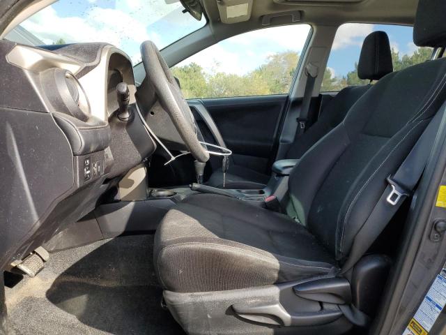 2014 TOYOTA RAV4 XLE #3285709669