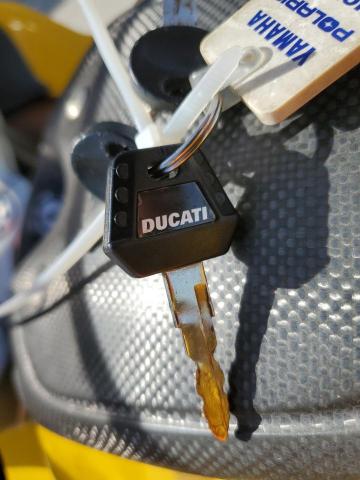 2000 DUCATI ST4 ZDM1TB8S0YB003675