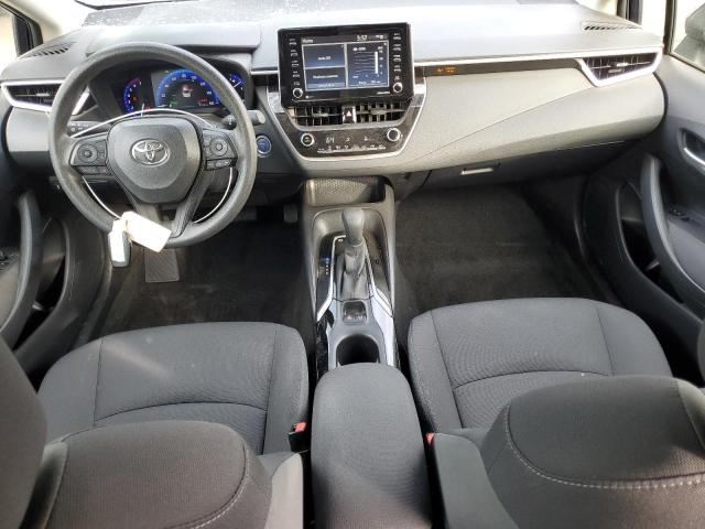 2021 TOYOTA COROLLA LE - JTDEAMDE4MJ009171