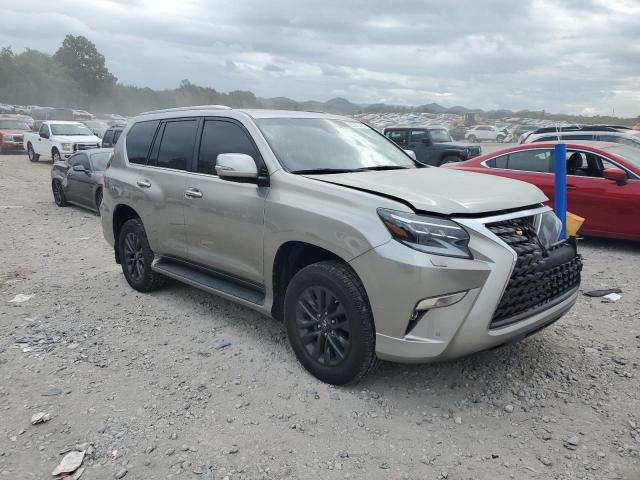 2020 LEXUS GX 460 PRE JTJAM7BX8L5252644