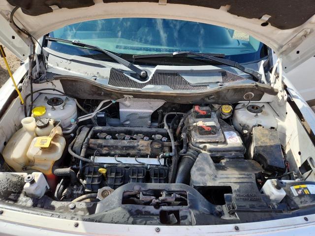 2015 JEEP PATRIOT SP #3278595946