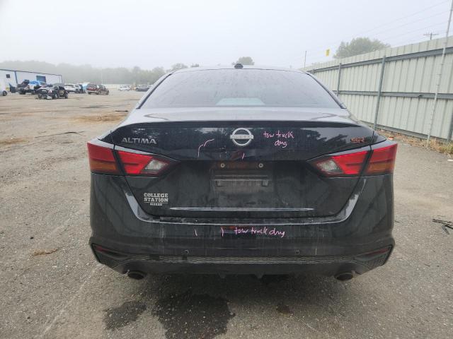 2024 NISSAN ALTIMA SR 1N4BL4CV4RN418579