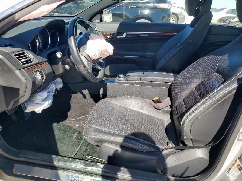 2015 MERCEDES-BENZ E 550 - WDDKJ7DB9FF295931