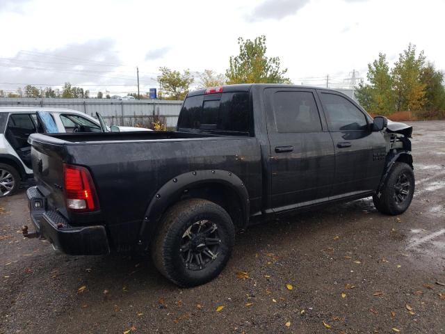 2016 RAM 1500 SPORT 1C6RR7MT6GS375312