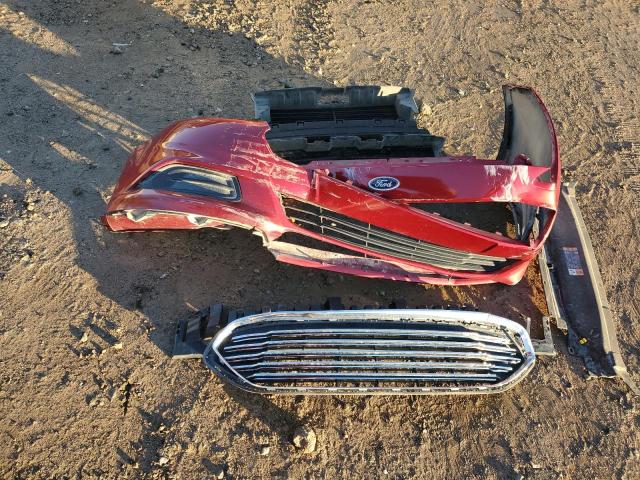 2013 FORD FUSION SE - 3FA6P0H77DR322248