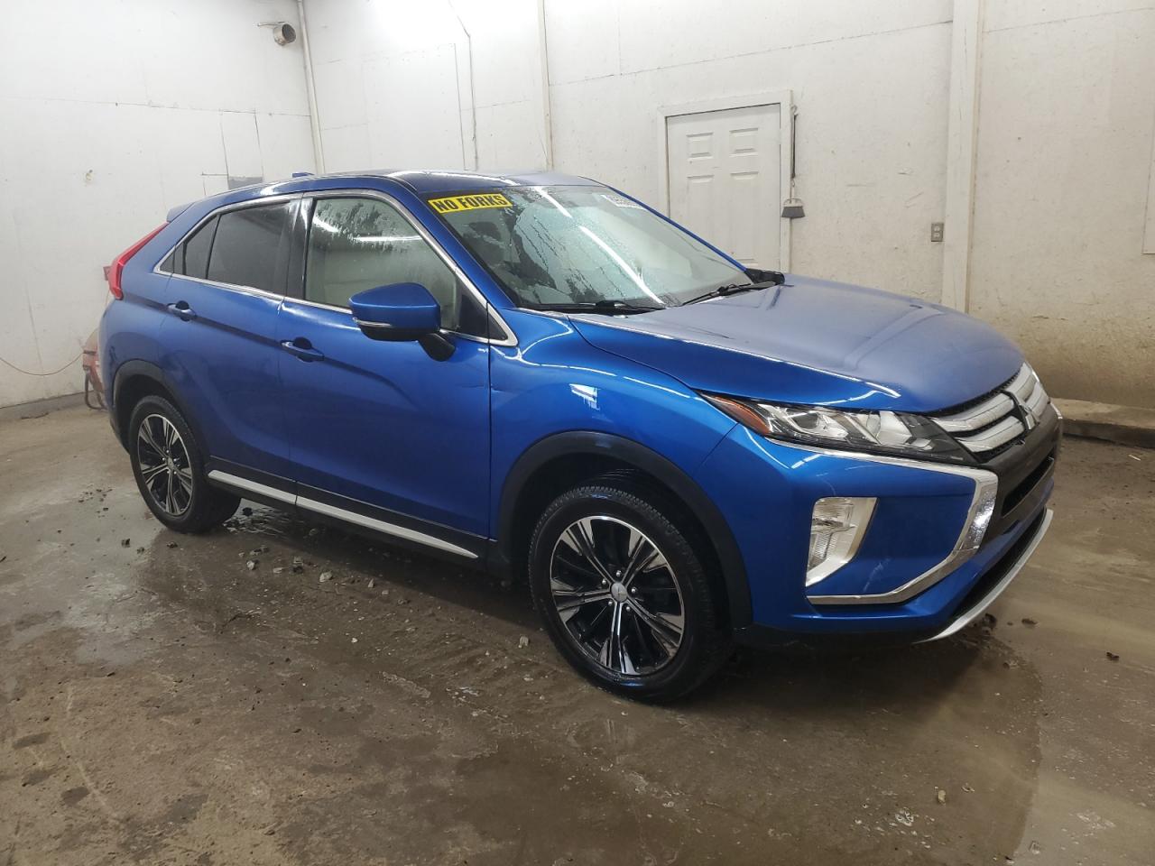 MITSUBISHI ECLIPSE SE