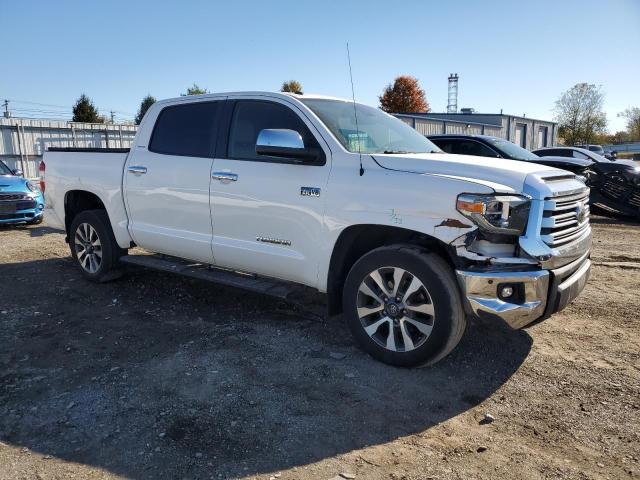 2018 TOYOTA TUNDRA CRE #3290258235