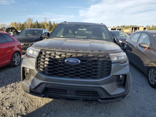 2025 FORD EXPLORER S - 1FMUK8KH8SGB40008