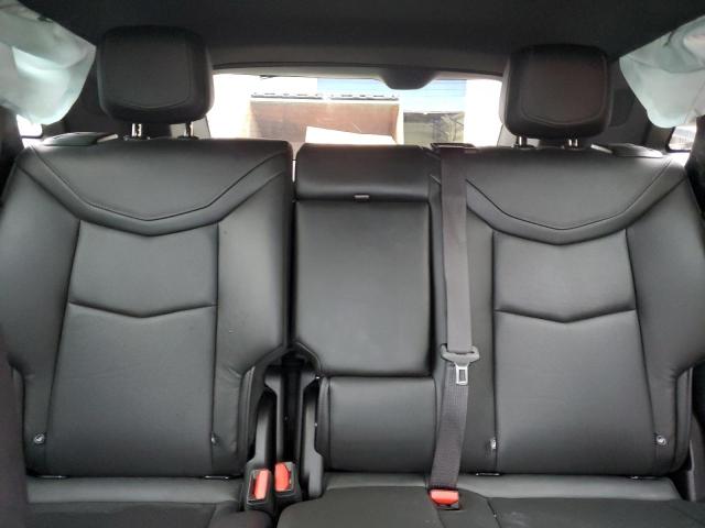 2020 CADILLAC XT5 SPORT #3285755659