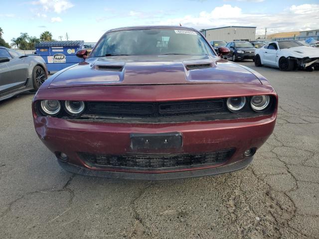 2019 DODGE CHALLENGER - 2C3CDZAG9KH705660