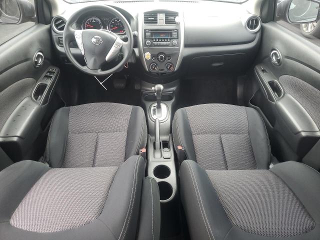 2016 NISSAN VERSA S - 3N1CN7AP6GL839170