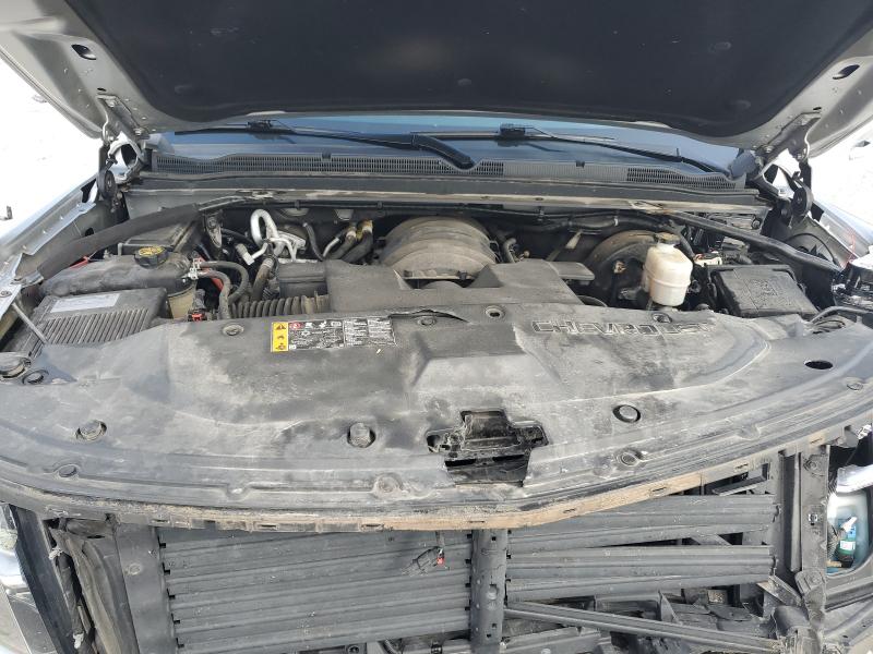 2020 CHEVROLET SUBURBAN K #3284892955