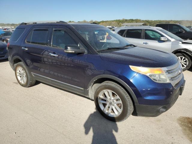 2011 FORD EXPLORER X - 1FMHK8D87BGA81628